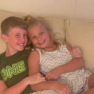 Meet your Posher, Gary